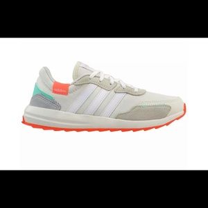 Adidas Retrorun Women’s Sneakers, size 11
